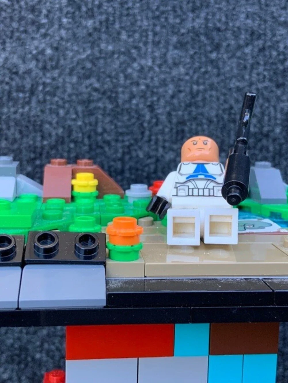 Lego star wars